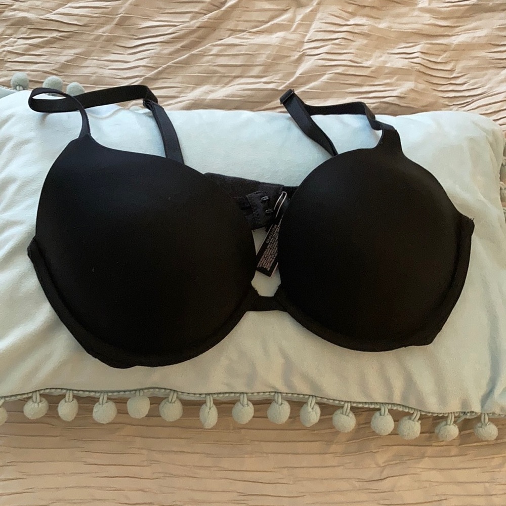 Victoria Secret Push Up Bra